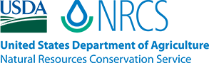 Natural Resources Conservation Service logo